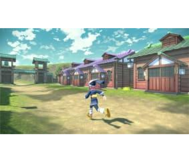 Switch Pokémon Legends: Arceus - 670439 - zdjęcie 3